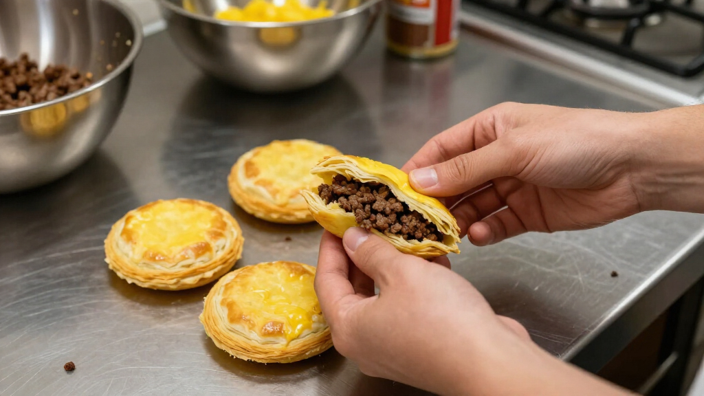 14 Best Jamaican Beef Patties in 2026