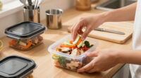 14 Best Meal Prep Containers For Students In 2026