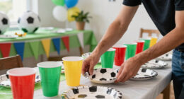 14 Best Soccer-Themed Party Supplies in 2026