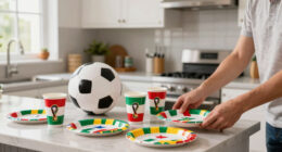 14 Best World Cup Themed Party Supplies in 2026