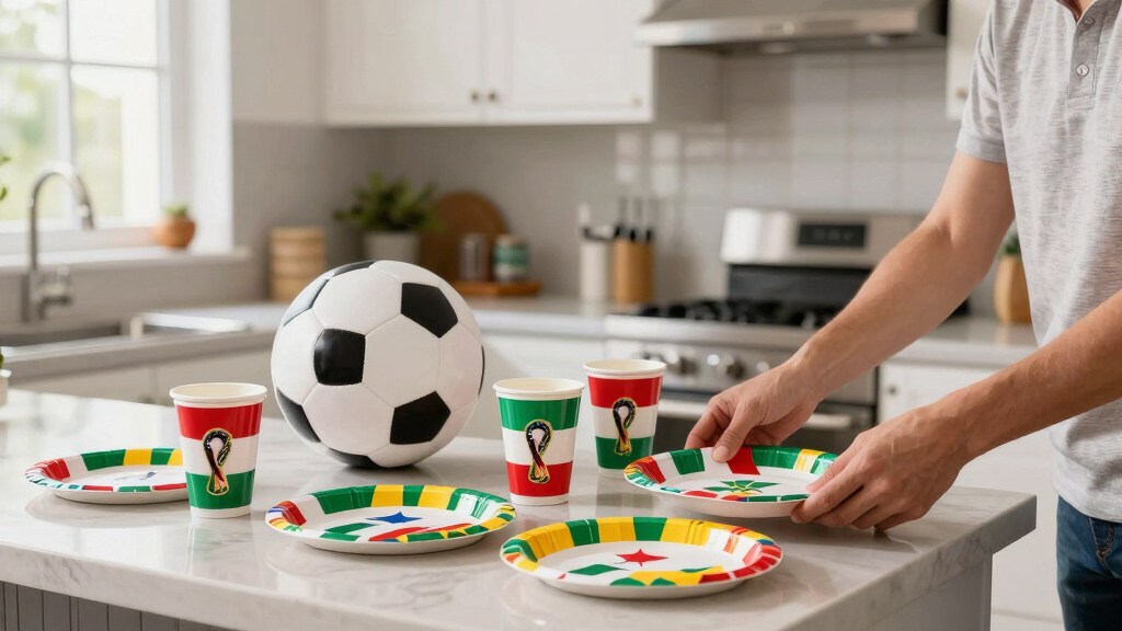 14 Best World Cup Themed Party Supplies in 2026