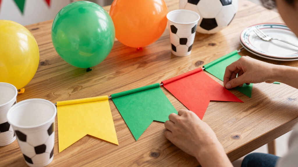 14 Best World Cup Themed Party Supplies in 2026