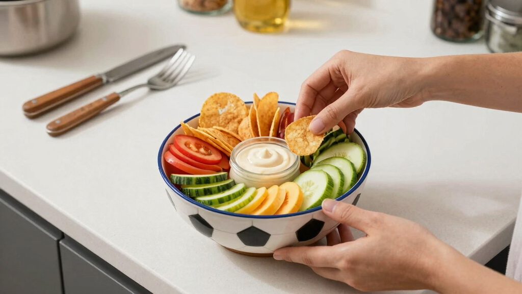 14 Best World Cup Themed Snack Bowls in 2026