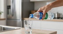 15 Best Bottled Water Brands in 2026