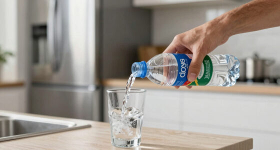 15 Best Bottled Water Brands in 2026