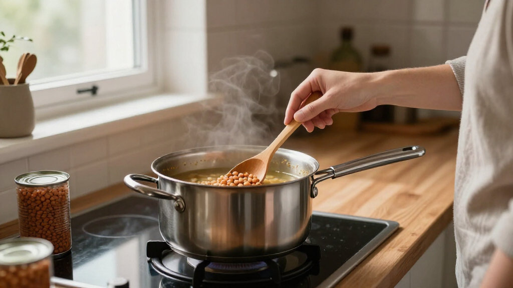 15 Best Canned Lentil Soups in 2026
