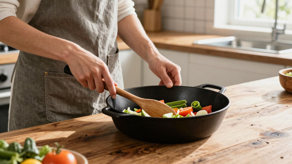 15 Best Cast Iron Skillets in 2026