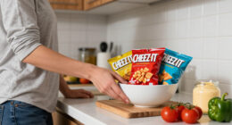 15 Best Cheez-It Flavors in 2026