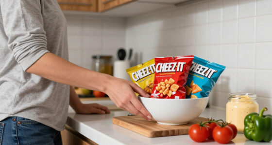 15 Best Cheez-It Flavors in 2026