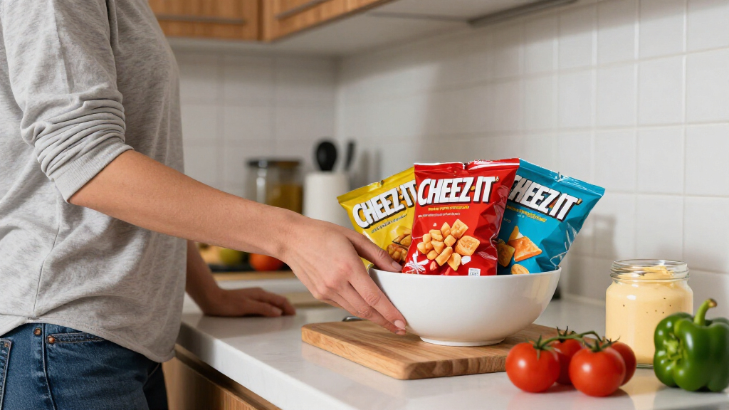 15 Best Cheez-It Flavors in 2026