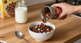 15 Best Chocolate Breakfast Cereals in 2026
