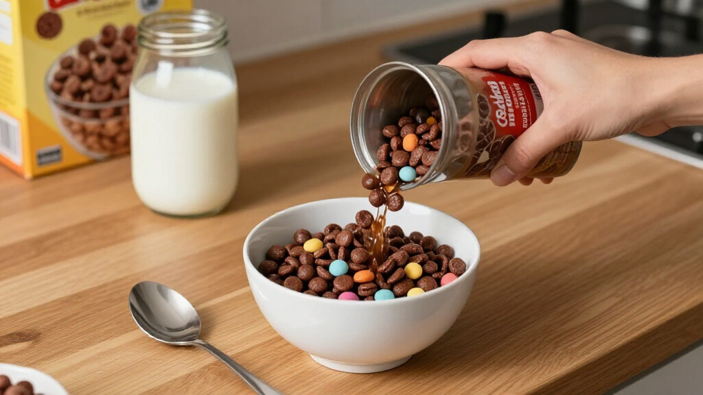 15 Best Chocolate Breakfast Cereals in 2026