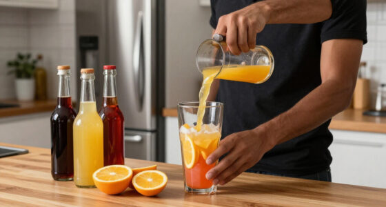 15 Best Cocktail Mixers in 2026