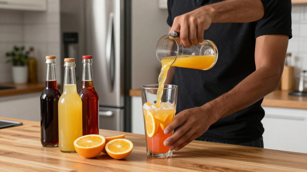 15 Best Cocktail Mixers in 2026