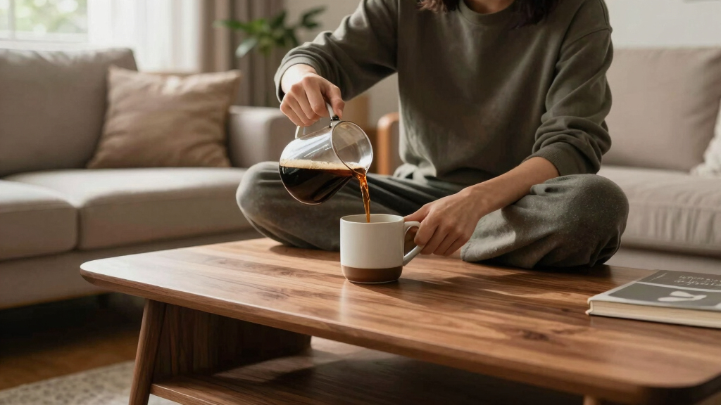 15 Best Coffee Tables in 2026