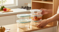 15 Best Compact Food Storage Containers in 2026
