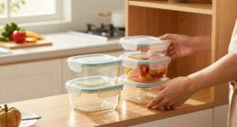 15 Best Compact Food Storage Containers in 2026