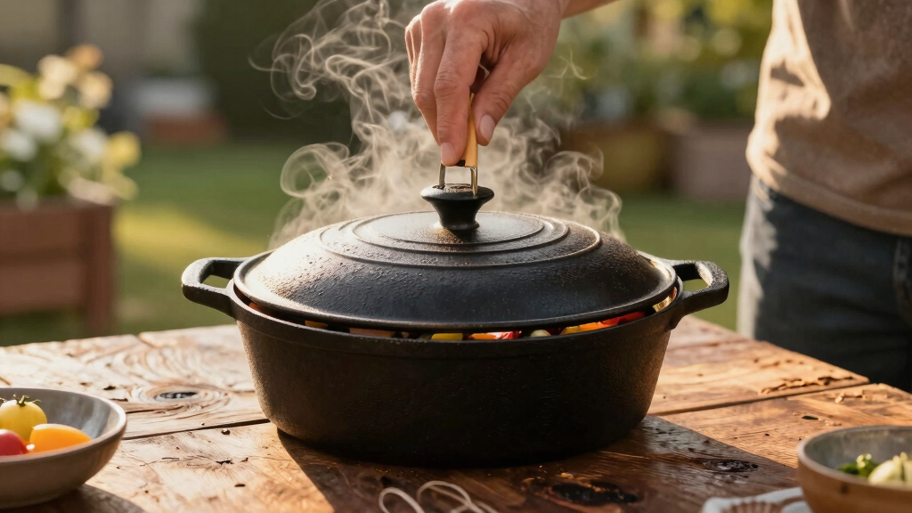 15 Best Dutch Ovens in 2026