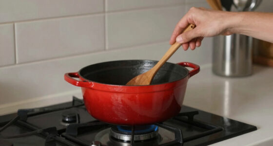 15 Best Enameled Cast Iron Cookware in 2026