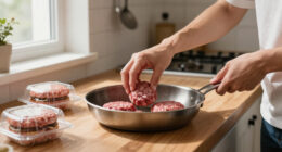15 Best Frozen Burgers in 2026