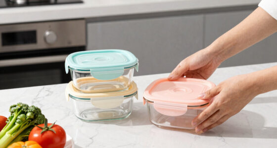 15 Best Glass Food Storage Containers in 2026