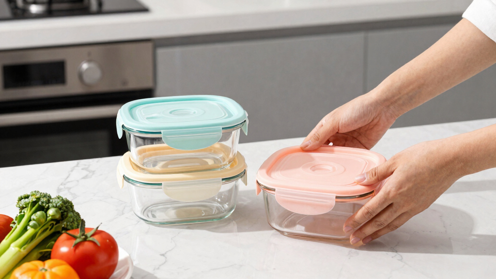 15 Best Glass Food Storage Containers in 2026