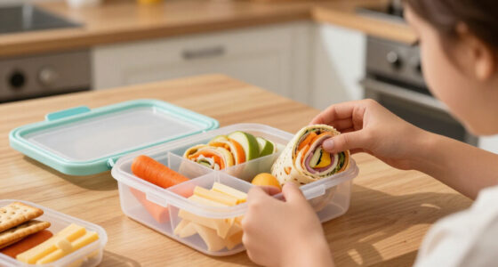 15 Best Kids Lunch Box Sets in 2026