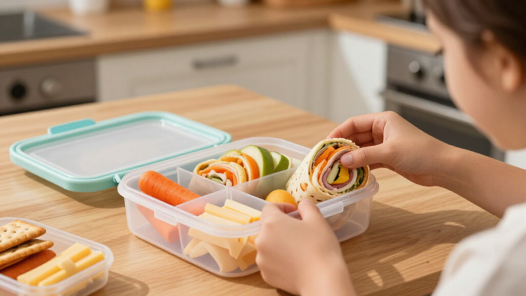 15 Best Kids Lunch Box Sets in 2026