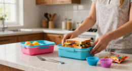 15 Best Kids Lunch Boxes in 2026