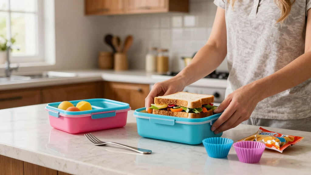 15 Best Kids Lunch Boxes in 2026