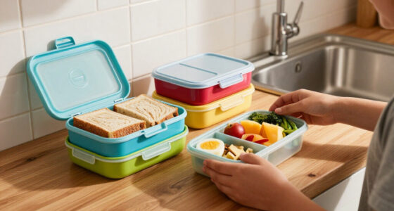 15 Best Kids Lunchbox Containers in 2026