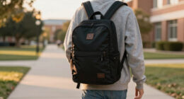 15 Best Laptop Backpacks for Students in 2026
