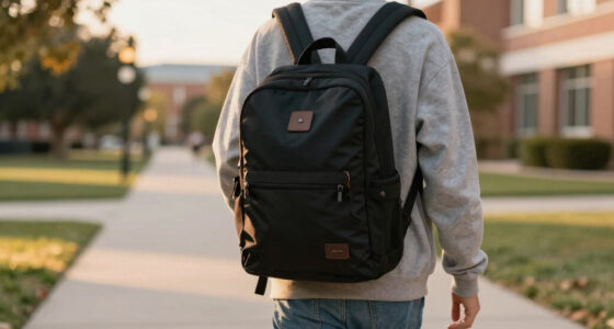 15 Best Laptop Backpacks for Students in 2026