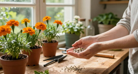 15 Best Marigold Seeds in 2026