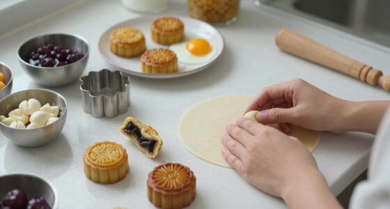 15 Best Mooncakes in Kuala Lumpur in 2026