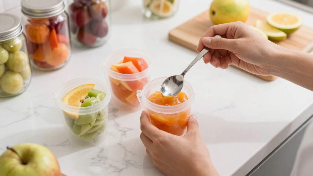 15 Best Organic Fruit Pouches in 2026