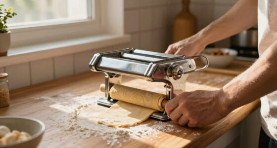 15 Best Pasta Makers in 2026
