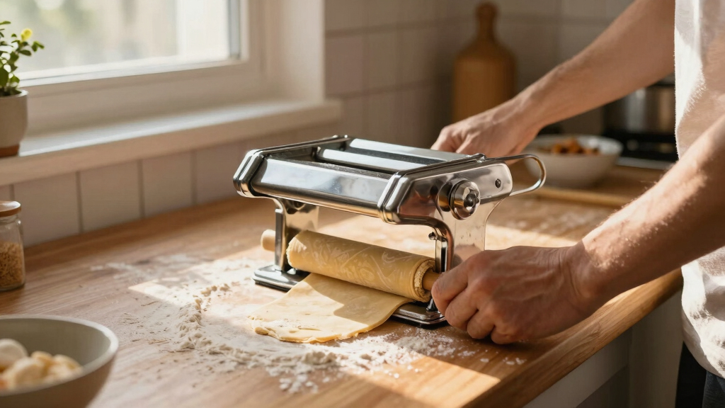 15 Best Pasta Makers in 2026