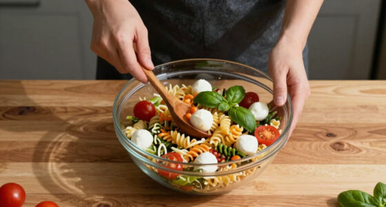 15 Best Pasta Salad Bowls in 2026