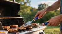 15 Best Patriotic BBQ Grill Tools in 2026