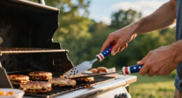 15 Best Patriotic BBQ Grill Tools in 2026