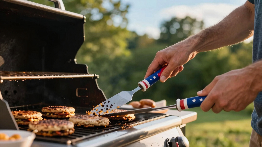15 Best Patriotic BBQ Grill Tools in 2026