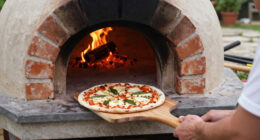 15 Best Pizza Ovens in 2026