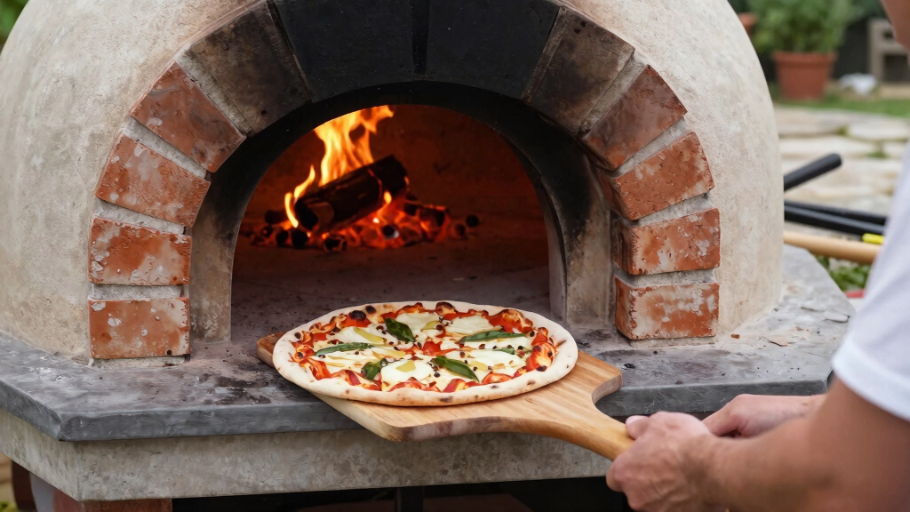 15 Best Pizza Ovens in 2026