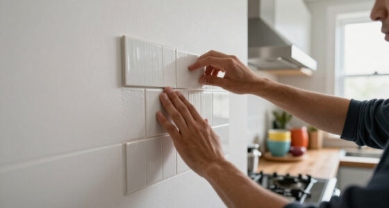 15 Best Renter-Friendly Kitchen Upgrades in 2026