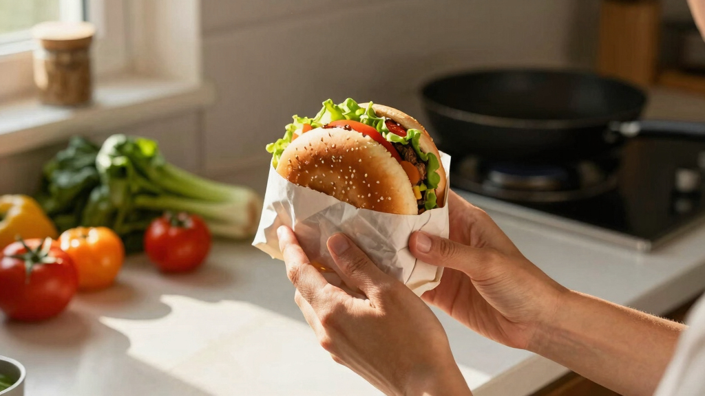 15 Best Store-Bought Veggie Burgers in 2026