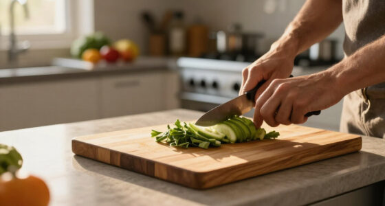 15 Best Wooden Cutting Boards in 2026