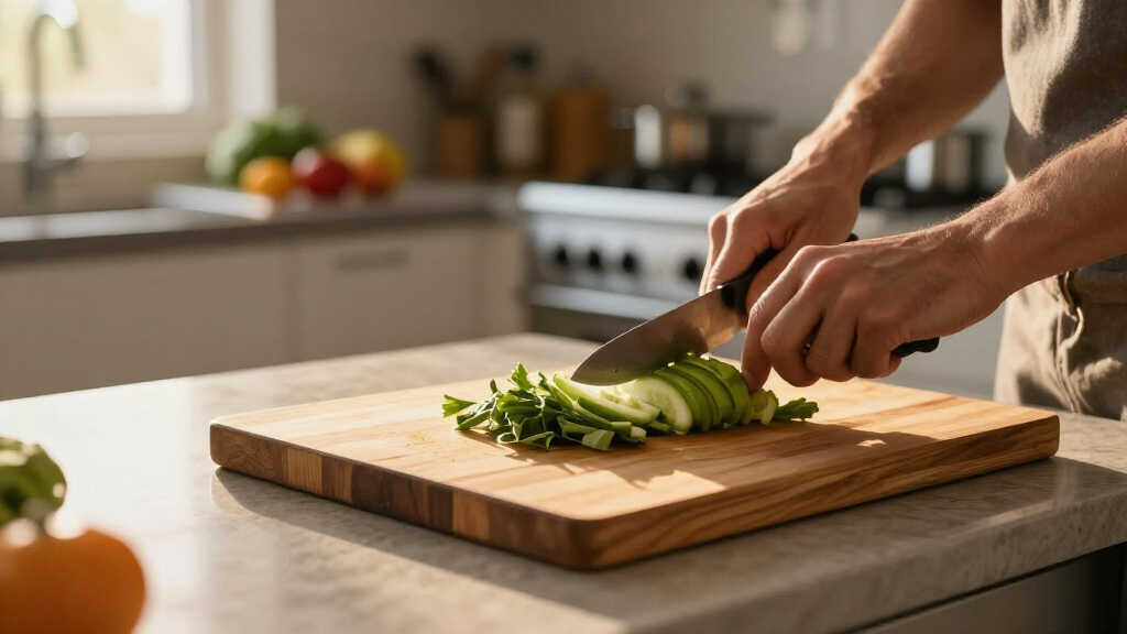 15 Best Wooden Cutting Boards in 2026