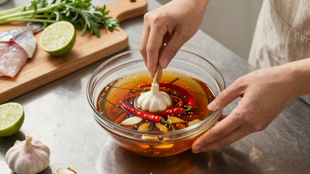 23 Fish Sauce Recipes Swimming in Flavor
