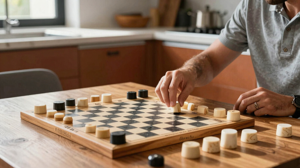 3 Best Ancient Roman Board Games in 2026